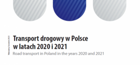 Road transport in Poland in the years 2020 and 2021