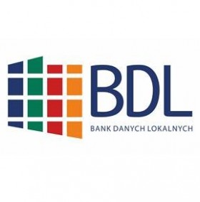 Bank Danych Lokalnych - nowa odsłona