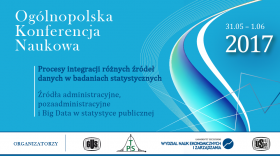 Ogólnopolska konferencja naukowa – 31.05 - 1.06