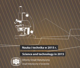 Nauka i technika w 2015 r.