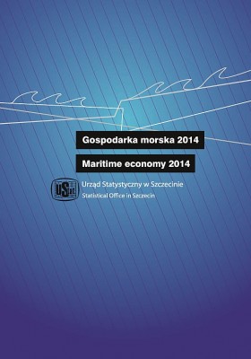 Maritime Economy 2014