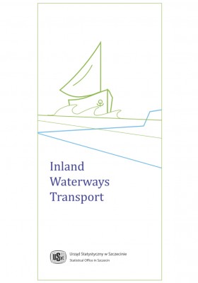 Inland waterways transport- 2014
