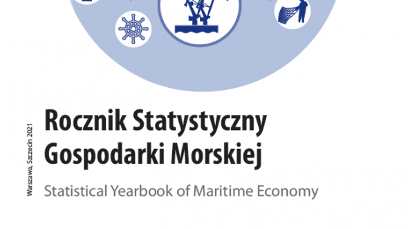 Statistical Yearbook of Maritime Economy 2021