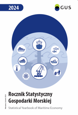 Statistical Yearbook of Maritime Economy 2024