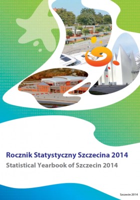 Statistical Yearbook of Szczecin 2014