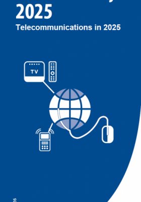 Telecommunications in 2025