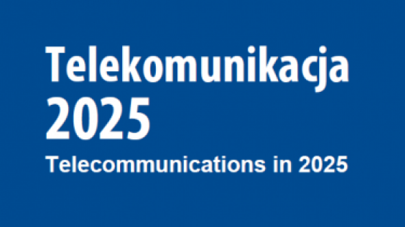 Telecommunications in 2025