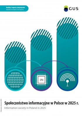 Information society in Poland in 2025