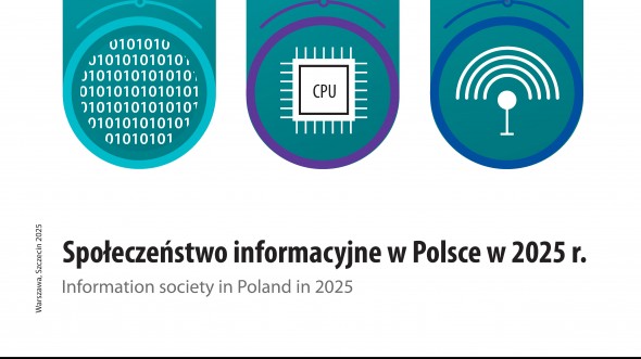 Information society in Poland in 2025
