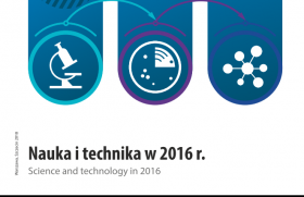 Science and technology in Poland in 2016