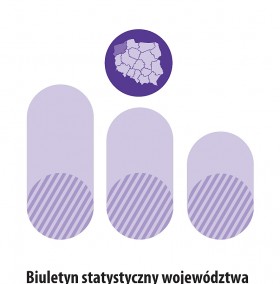 Biuletyn statystyczny województwa zachodniopomorskiego - II kwartał 2018