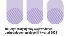 Biuletyn Statystyczny Szczecina III kwartał 2021