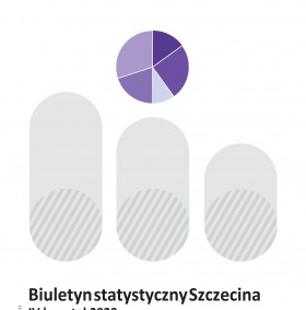 Biuletyn Statystyczny Szczecina IV kwartał 2020