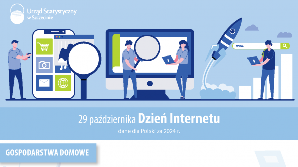 Dzień Internetu - 29 października
