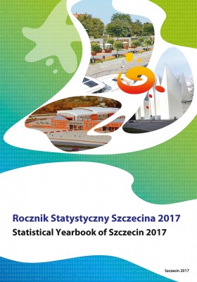 Rocznik Statystyczny Szczecina 2017