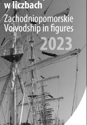 Województwo zachodniopomorskie w liczbach 2023