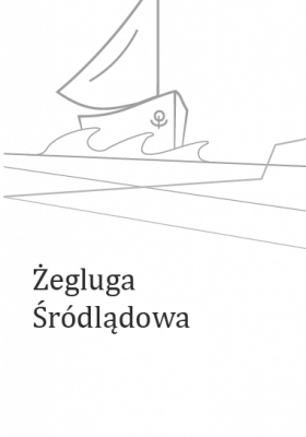 Żegluga śródlądowa - insert 2016