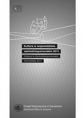 Kultura w województwie zachodniopomorskim 2011