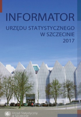 Informator Urzędu Statystycznego w Szczecinie 2017