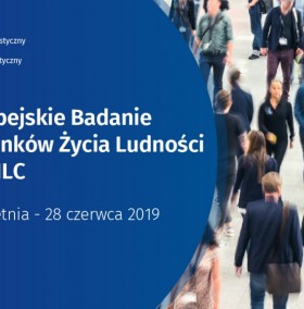 Europejskie Badanie Warunków Życia Ludności (EU-SILC