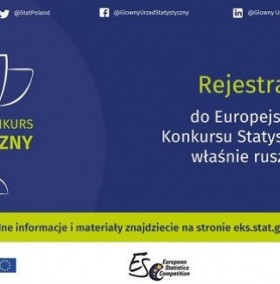 Europejski Konkurs Statystyczny