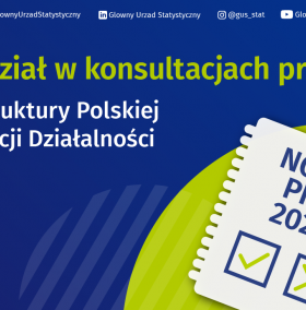 PKD 2025. Nowelizacja Polskiej Klasyfikacji Działalności (PKD)