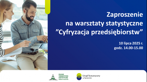 Cyfryzacja przedsiębiorstw - szkolenie