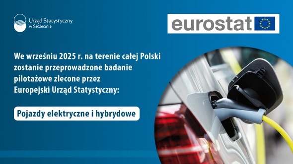 Badanie pilotażowe: Pojazdy elektryczne i hybrydowe