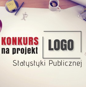 Konkurs na projekty logo dla statystyki publicznej