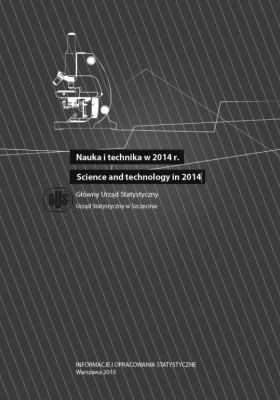 Nauka i technika w 2014 r.
