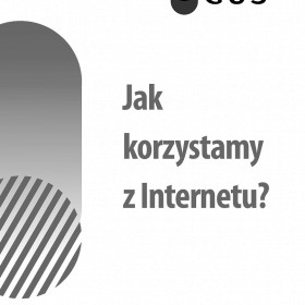 Jak korzystamy z Internetu? – 2020