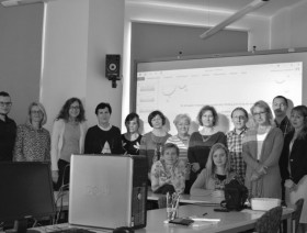 Europejski Dzień Statystyki – 20-10-2017